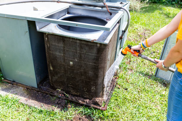 Best Local Air Duct Cleaning Services  in Scottsville, NY