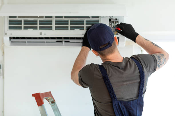 Best Affordable HVAC Duct Cleaning  in Scottsville, NY