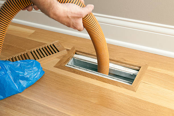 Best Dryer Vent Cleaning Services  in Scottsville, NY