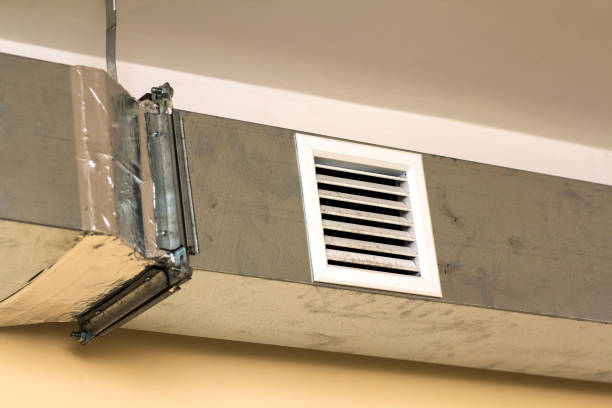 Best Air Duct Cleaning Near Me  in Scottsville, NY
