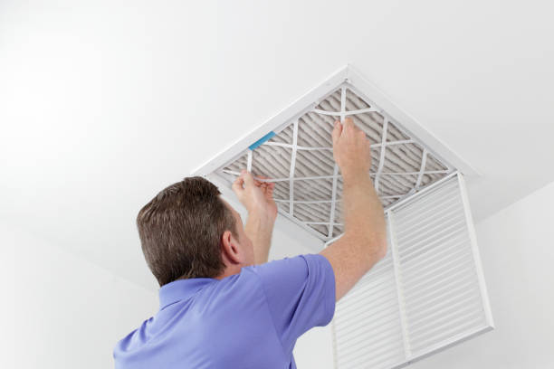 Best Affordable Air Duct Cleaning  in Scottsville, NY